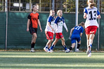 Bild 206 - wCJ Holstein Kiel Turnier